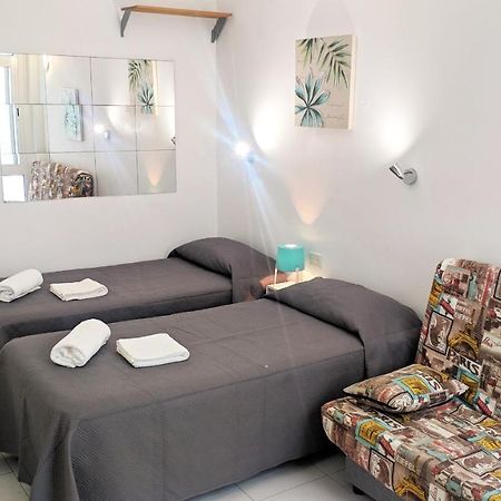 Apartamento Canteras Beach Lovely Loft ***** Las Palmas de Gran Canaria Exterior foto