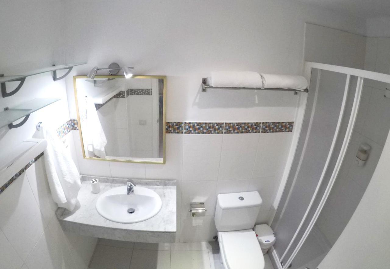 Apartamento Canteras Beach Lovely Loft ***** Las Palmas de Gran Canaria Exterior foto