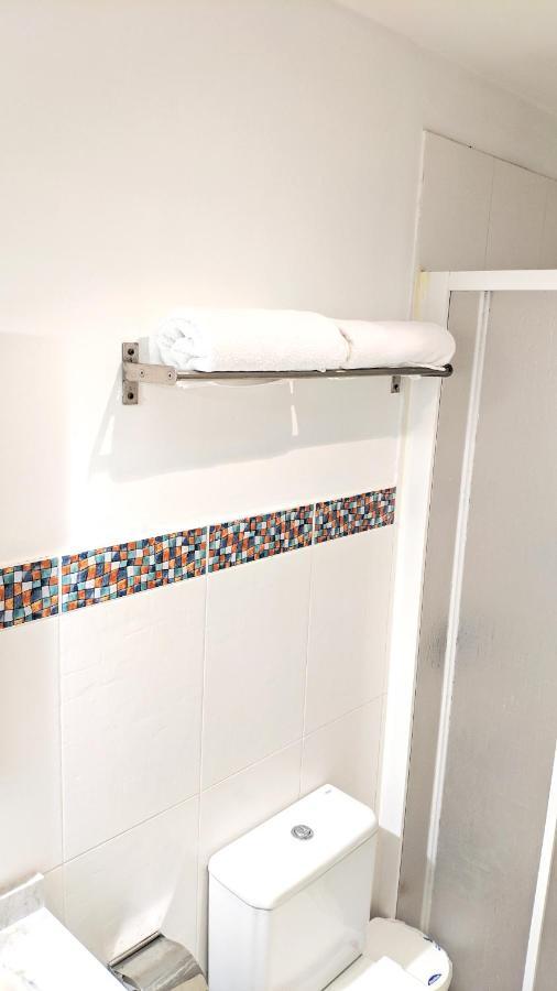 Apartamento Canteras Beach Lovely Loft ***** Las Palmas de Gran Canaria Exterior foto