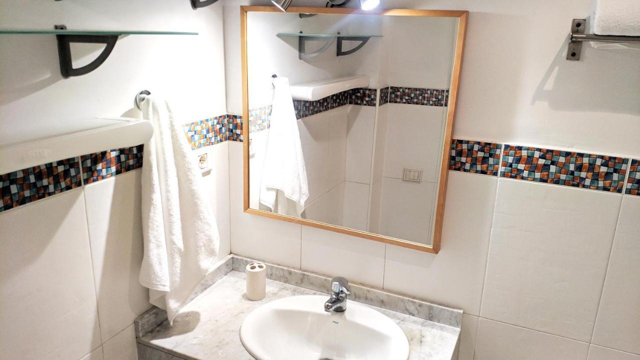 Apartamento Canteras Beach Lovely Loft ***** Las Palmas de Gran Canaria Exterior foto