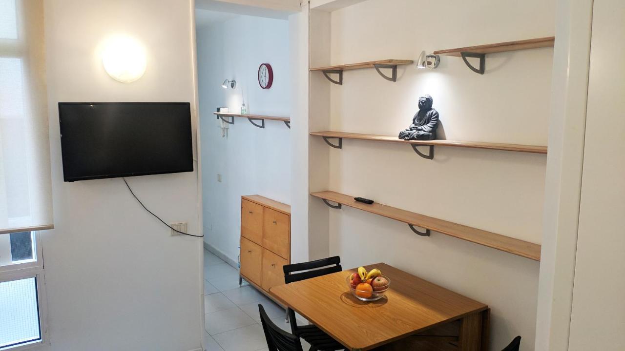 Apartamento Canteras Beach Lovely Loft ***** Las Palmas de Gran Canaria Exterior foto